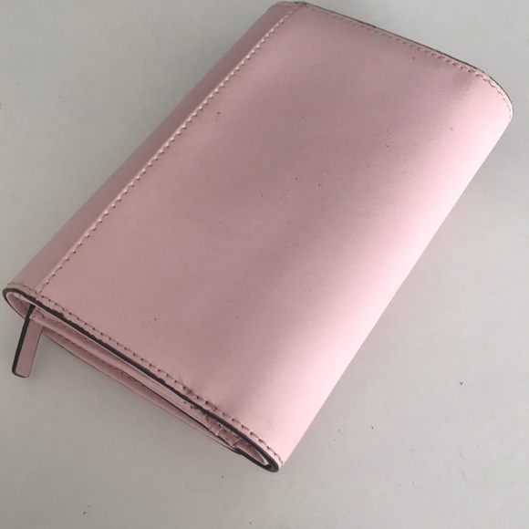 Pink KATE SPADE wallet - Picture 3 of 5